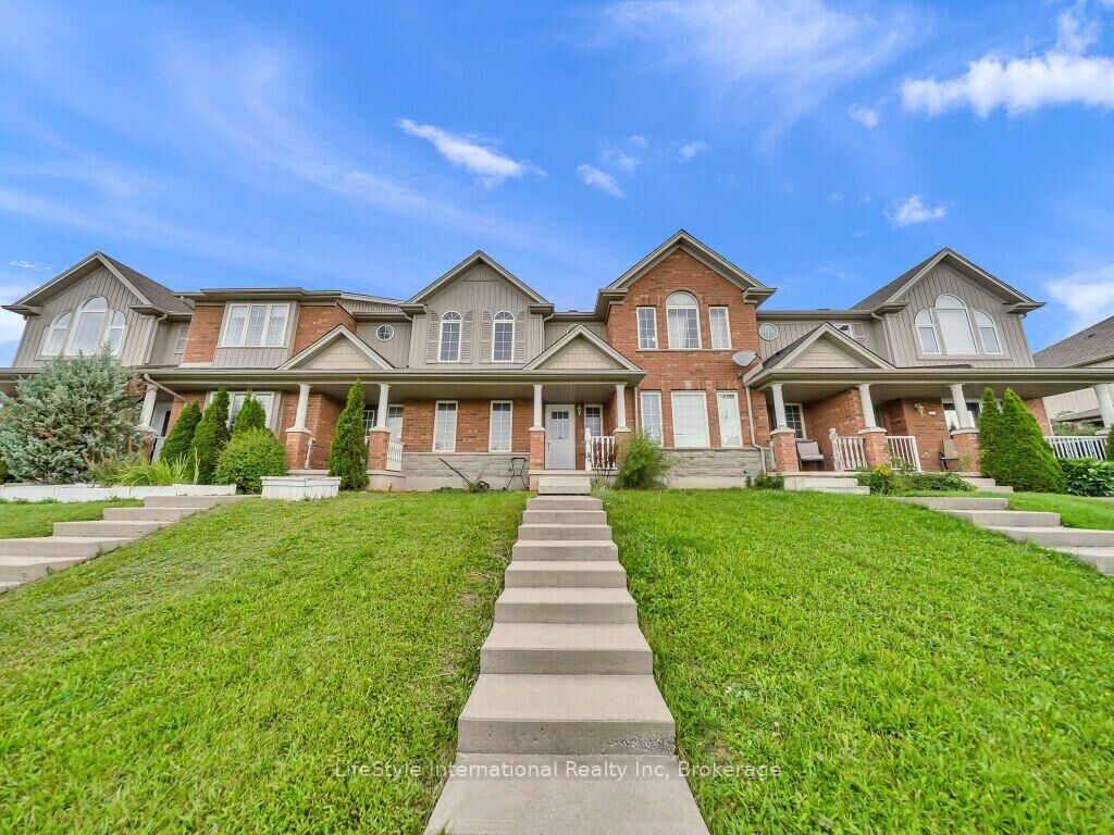 Property Photo:  529 Victoria Road N  ON N1E 7M3 