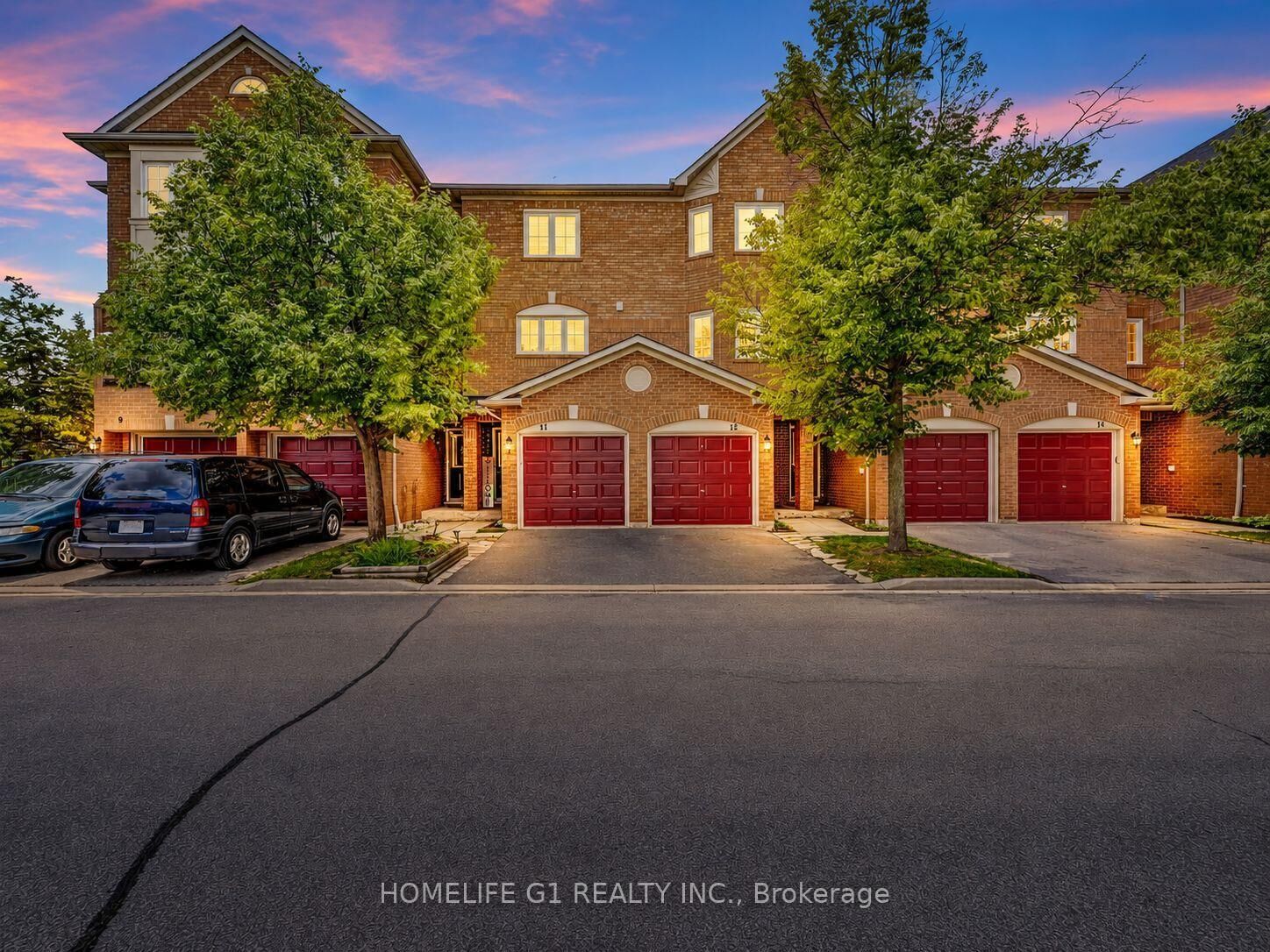 Property Photo:  6950 Tenth Line 11  ON L5N 6Y1 