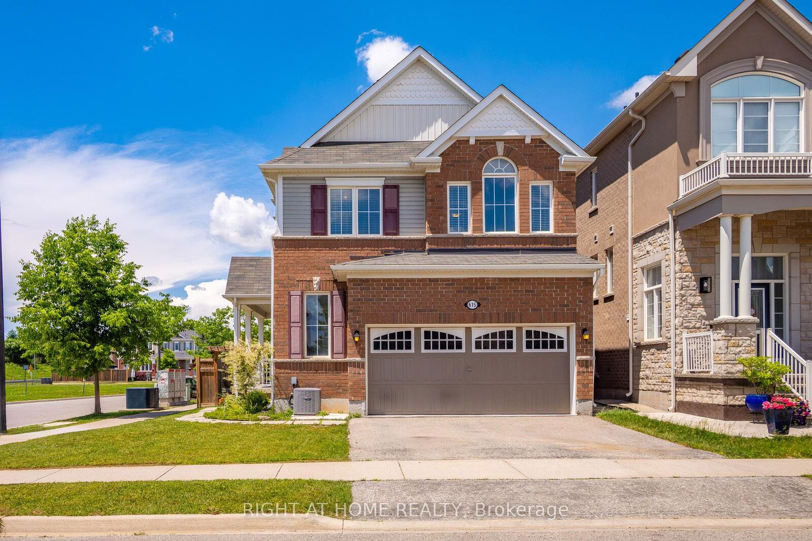 Property Photo:  615 Hepburn Road  ON L9T 8Z6 