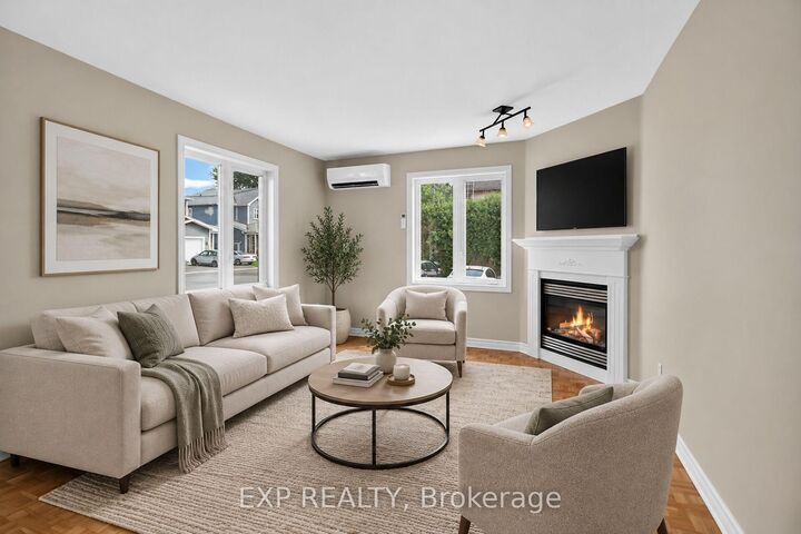 Property Photo:  97 Mill Street 2A  ON K4R 1B8 