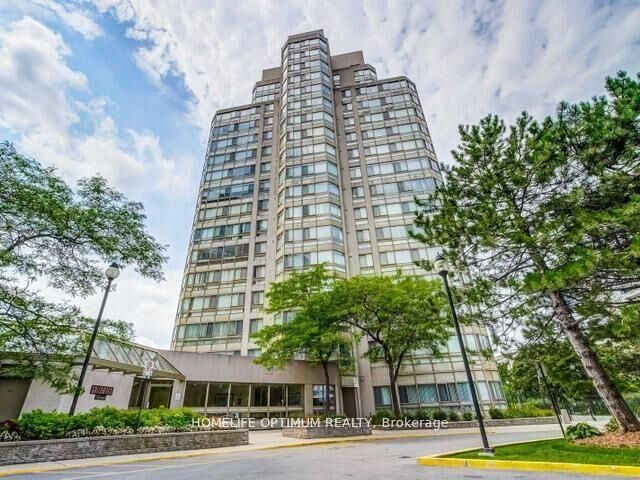 Property Photo:  3231 Eglinton Avenue E 701B  ON M1J 3N5 