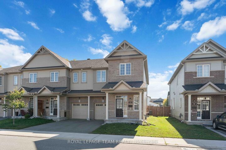 Property Photo:  359 Melodie Street  ON K1W 0L8 