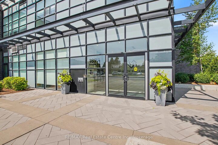 Property Photo: 1878 Gordon Street 401 ON N1L 0P4