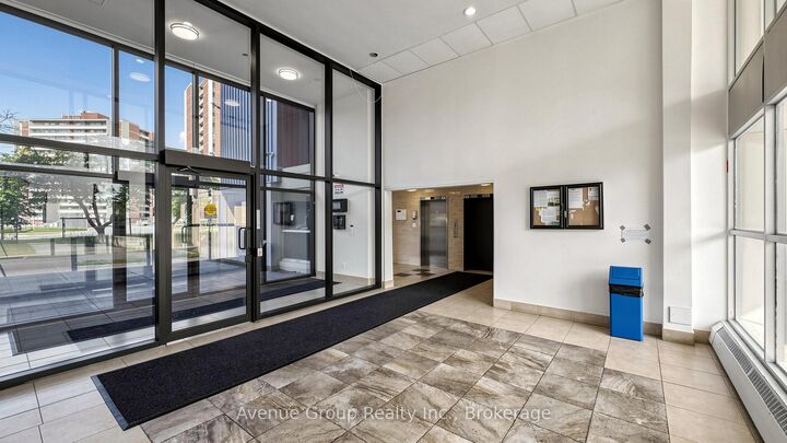 Property Photo:  4673 Jane Street 417  ON M3N 2L1 