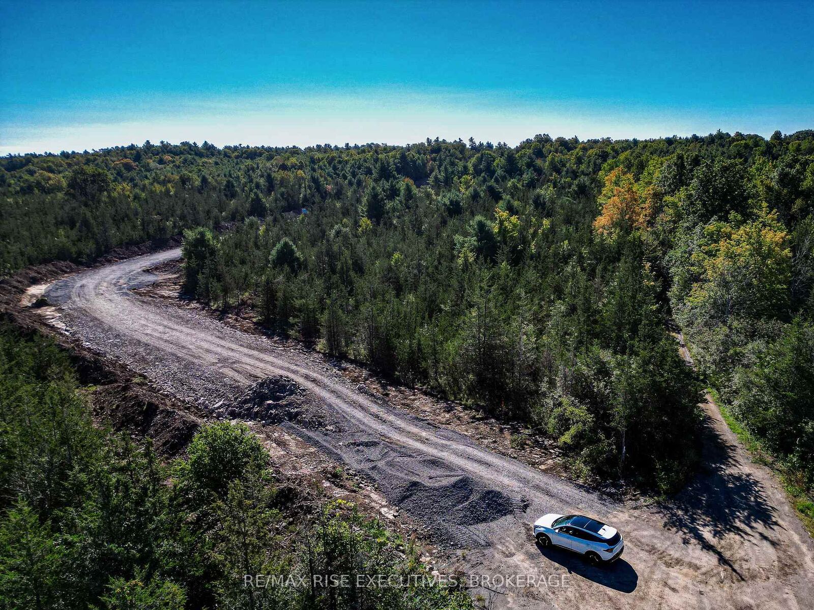 Property Photo:  Lot 27 McKeown Road  ON K7R 3L2 