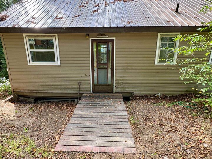 Property Photo:  321 Pine Road  ON P0A 1A0 