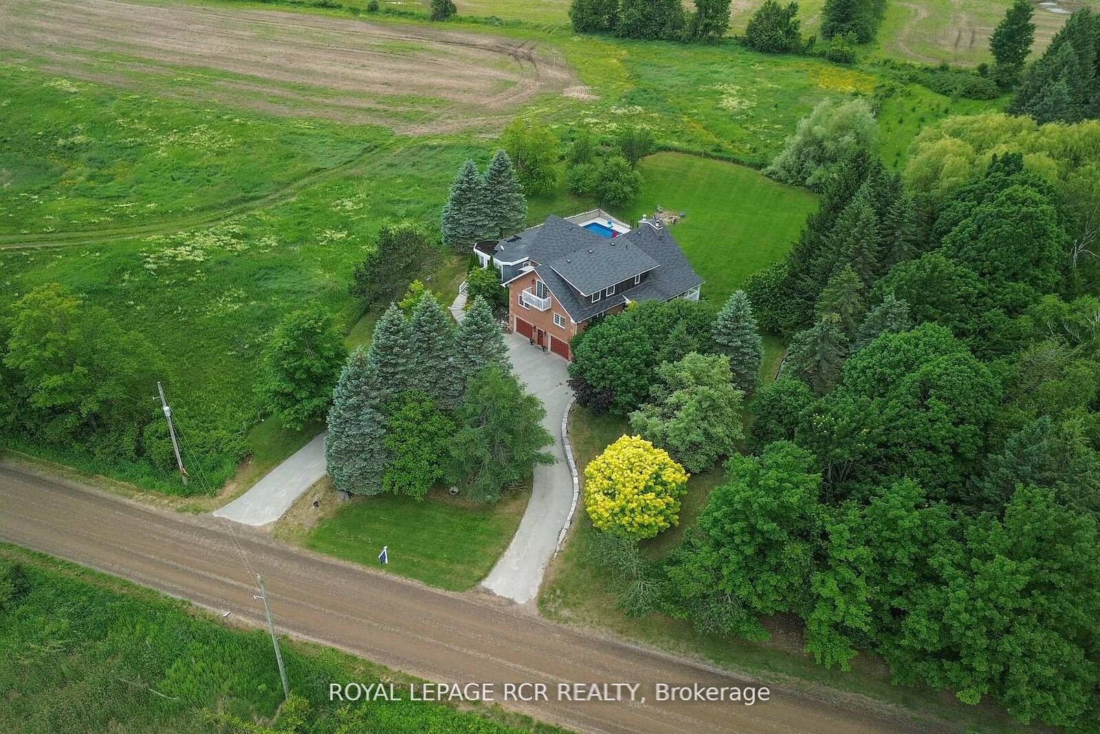 Property Photo:  4314 Beechgrove Side Road  ON L7K 0M4 