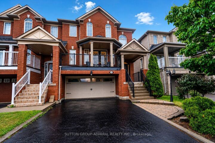 Property Photo:  43 Mainland Crescent  ON L6A 3G4 