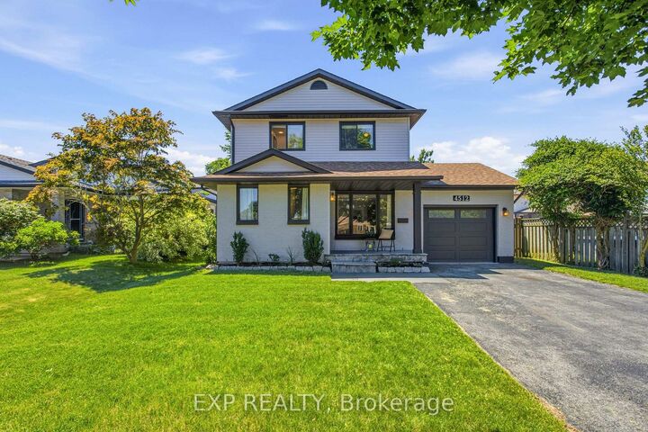 Property Photo:  4512 Cedarbrook Lane  ON L3J 0B2 