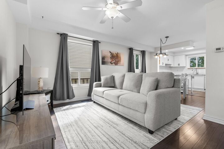 Property Photo:  124 Humphrey Drive  ON L1S 4Y7 