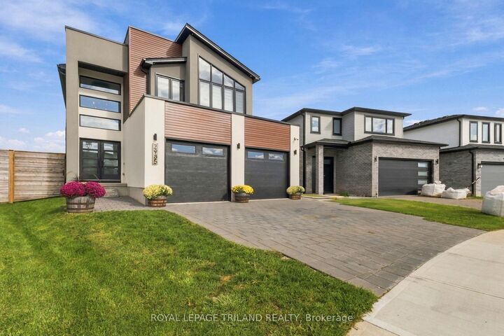 Property Photo:  2985 Heardcreek Trail  ON N6G 0X8 