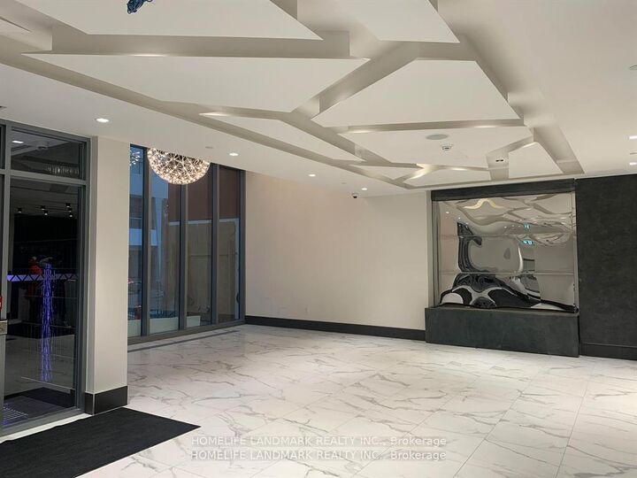 Property Photo:  50 Dunfield Avenue 2311  ON M4S 0E4 