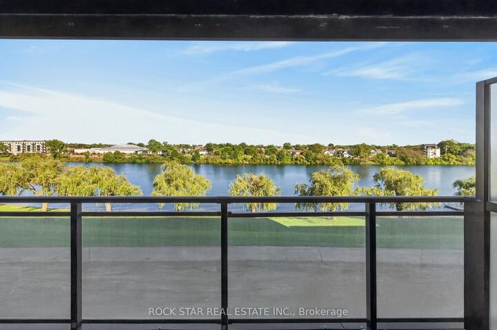 Property Photo:  350 Prince Charles Drive S 320  ON L3C 0L6 