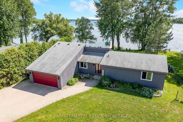 Property Photo:  3299 Shoreview Drive  ON L0K 2B0 