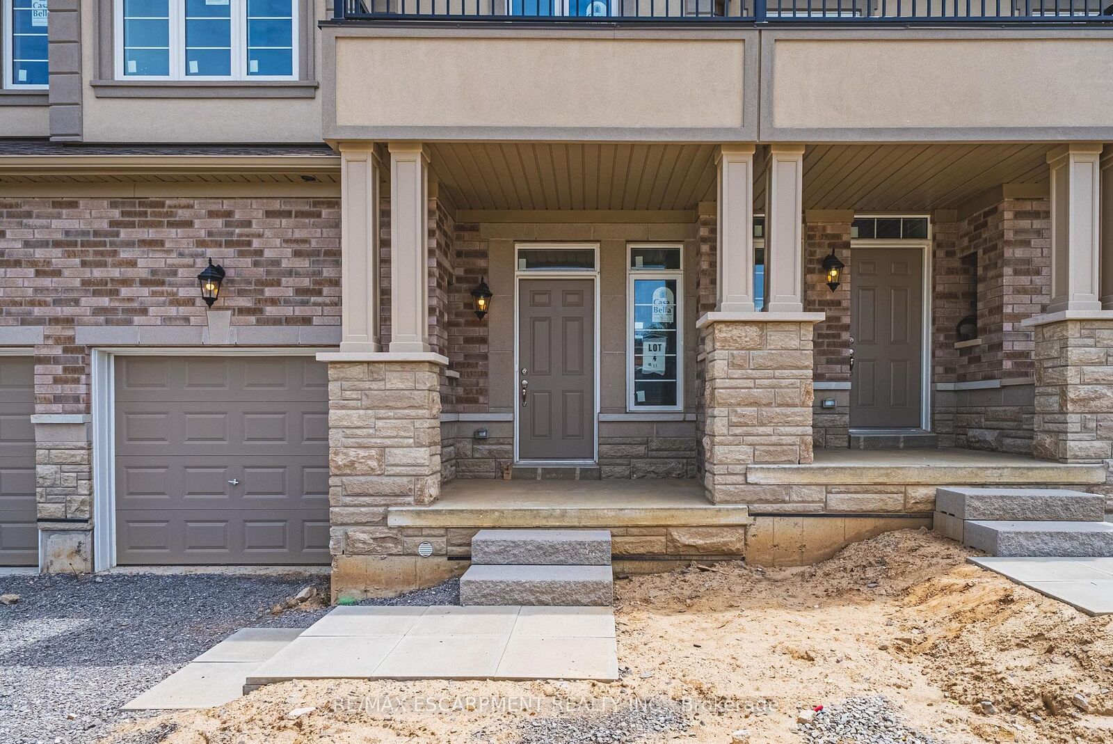 Property Photo:  11 Davinci Boulevard  ON L9B 1B7 