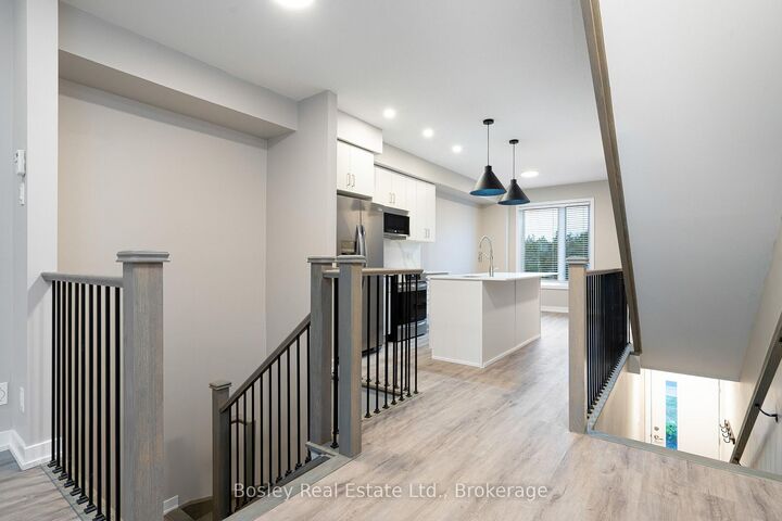 Property Photo:  56 Winters Crescent  ON L9Y 5H8 