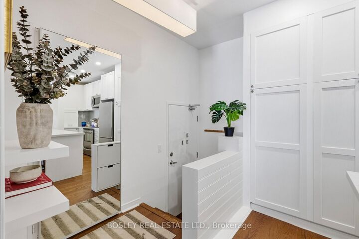 Property Photo:  801 King Street W 105  ON M5V 3C9 