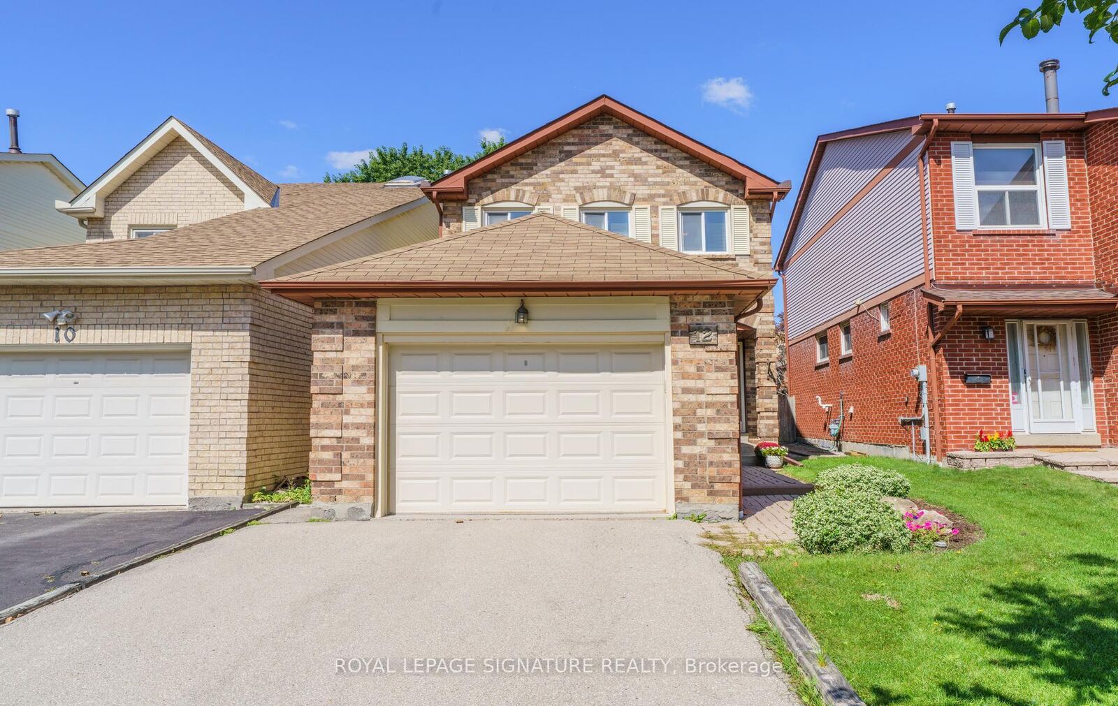 Property Photo:  12 Manilow Street  ON M1W 3R7 