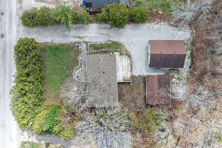 Property Photo:  3304 Goldstein Road  ON L0K 2B0 