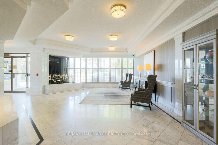 Property Photo:  1 Greystone Walk Drive Ph91  ON M1K 5J3 