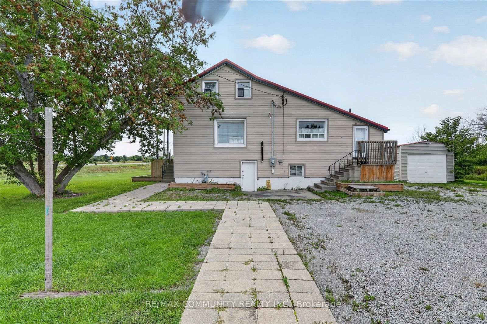 Property Photo:  6 Sunkist Road  ON L0E 1N0 