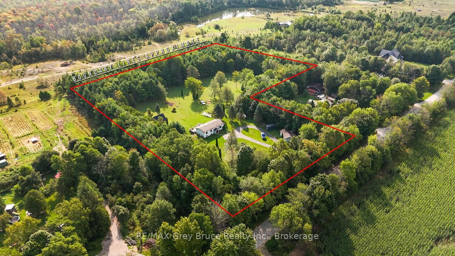Property Photo:  70183 Zion Church Road  ON N0H 2T0 