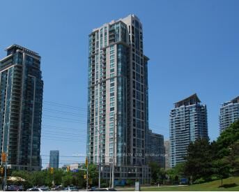 Property Photo: 3504 Hurontario Street 2606 ON L5B 0B9