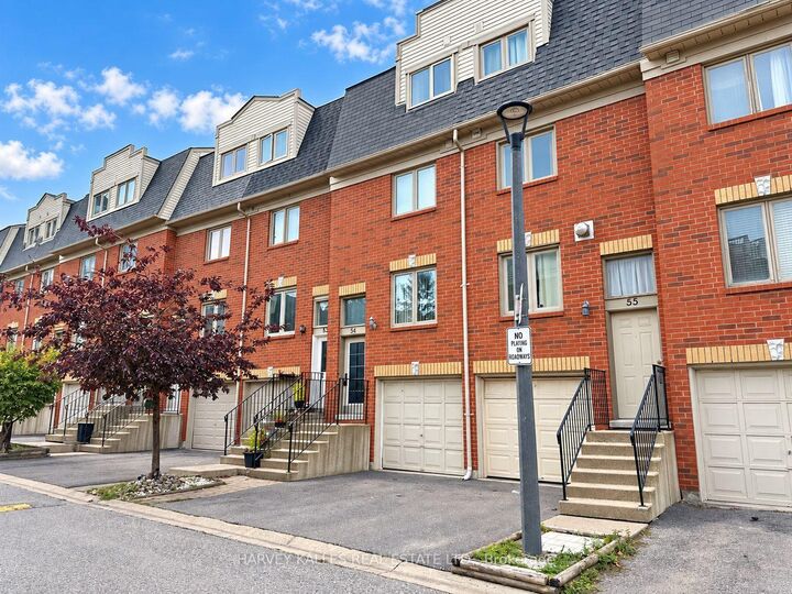 Property Photo:  1635 Pickering Parkway 54  ON L1V 6W8 