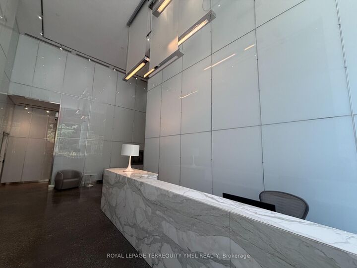 Property Photo:  138 Princess Street 309  ON M5A 0B1 