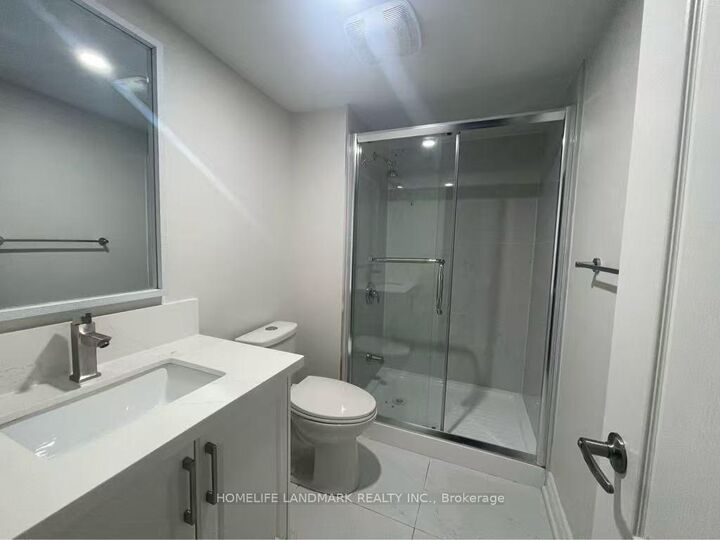 Property Photo:  63 Highgate Drive Bsm Unit 2  ON L3R 3R8 