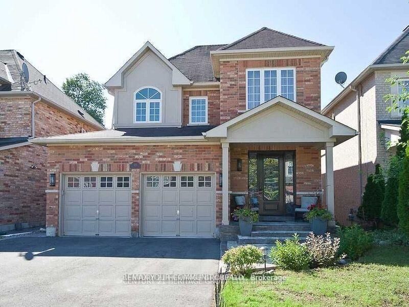 Property Photo:  125 Timber Valley Avenue  ON L4E 4Z8 