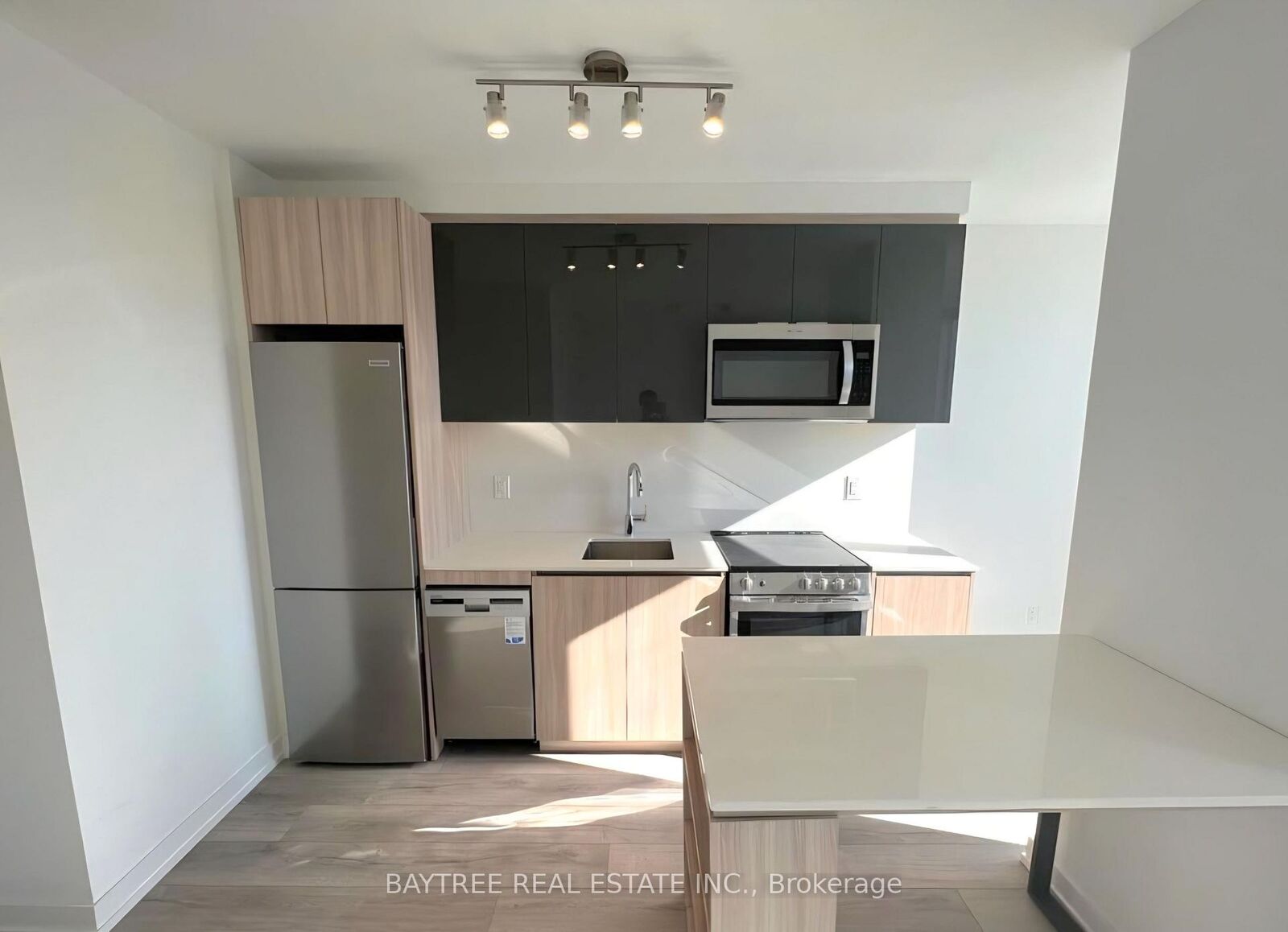 Property Photo: 11 Maryport Avenue 205 ON M3M 0E2