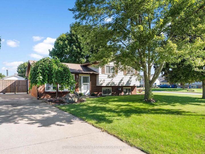 Property Photo:  272 Taylor Road  ON N0R 1G0 