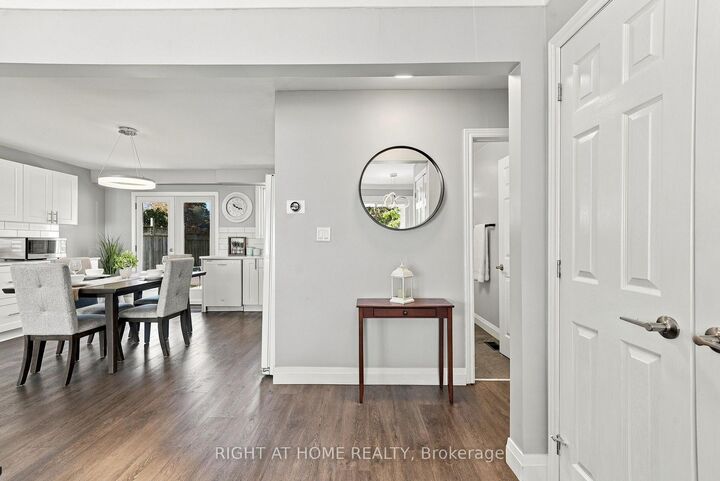 Property Photo:  14 Cole Avenue  ON L1C 1K6 