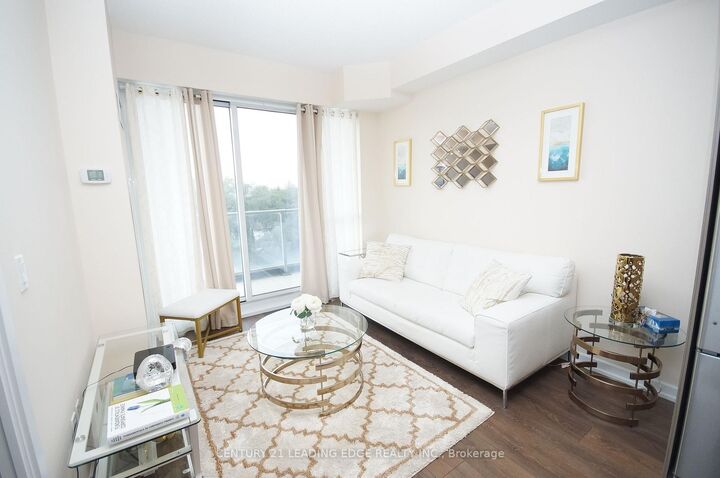 Property Photo:  52 Forest Manor Road 324  ON M2J 0E2 