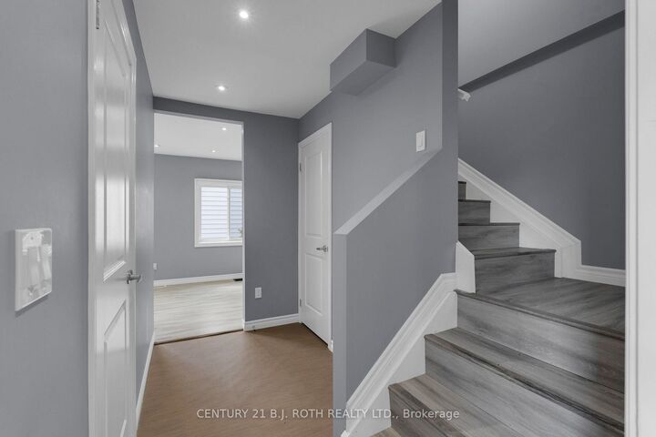 Property Photo:  12 Dufferin Street Units 1 + 2 + Coach House  ON L4N 2J7 