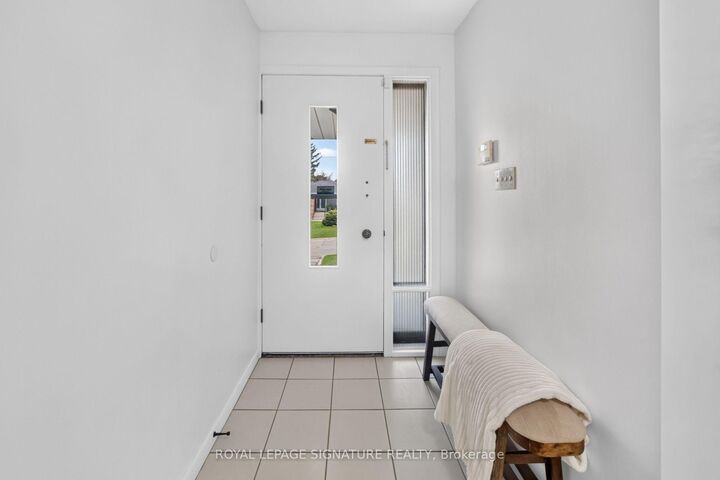 Property Photo:  61 Comay Road  ON M6M 2K9 