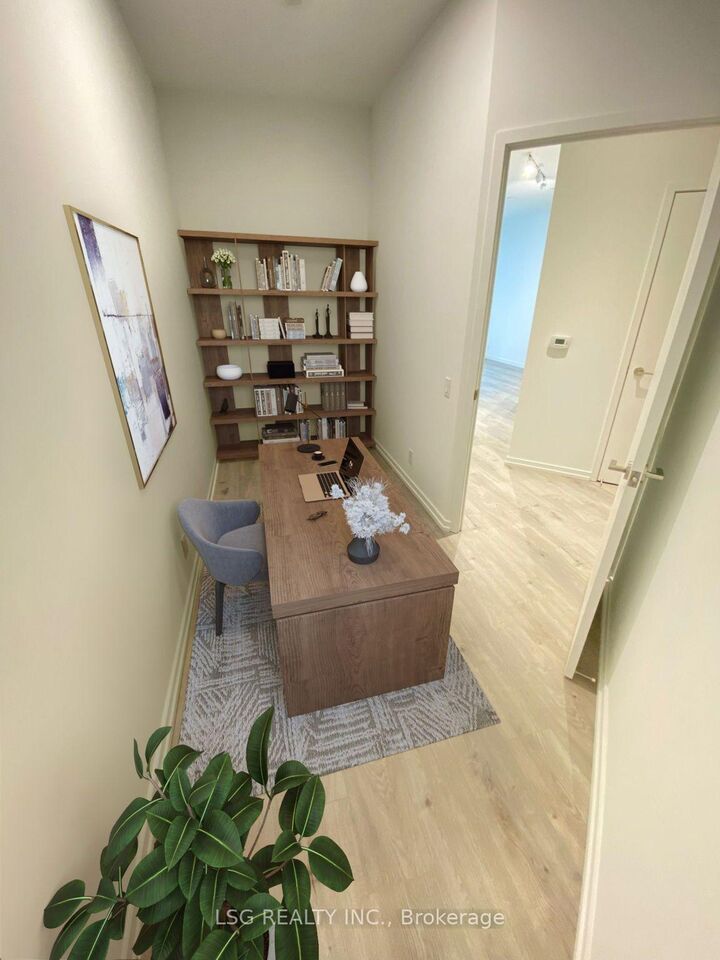 Property Photo:  1000 Portage Parkway 206  ON L4K 0L1 