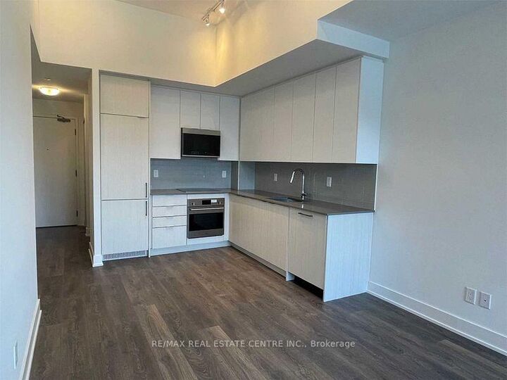 Property Photo:  2481 Taunton Road 460  ON L6H 3R7 