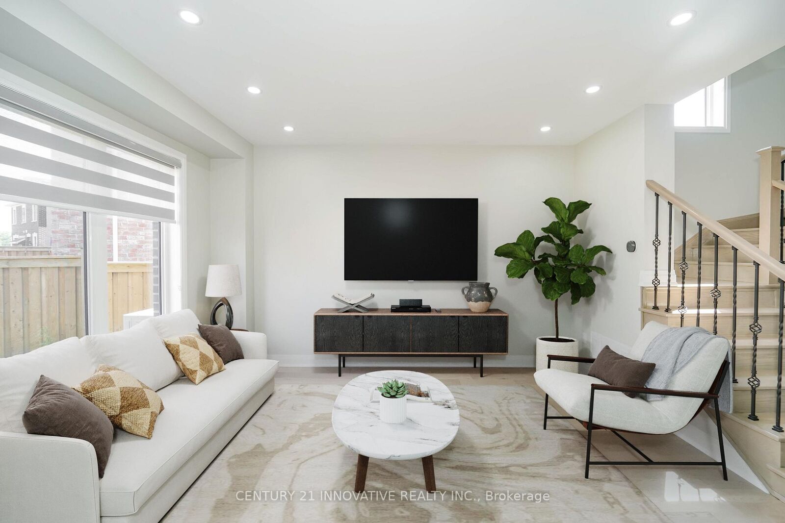 Property Photo:  1410 Stillmeadow Lane  ON L1X 0N5 