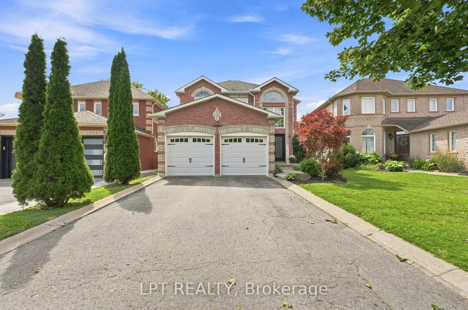 Property Photo: 1984 Wilson Street ON L9S 2A1