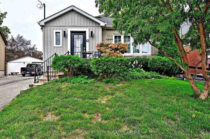 Property Photo: 62 Wilson Road S ON L1H 6B7
