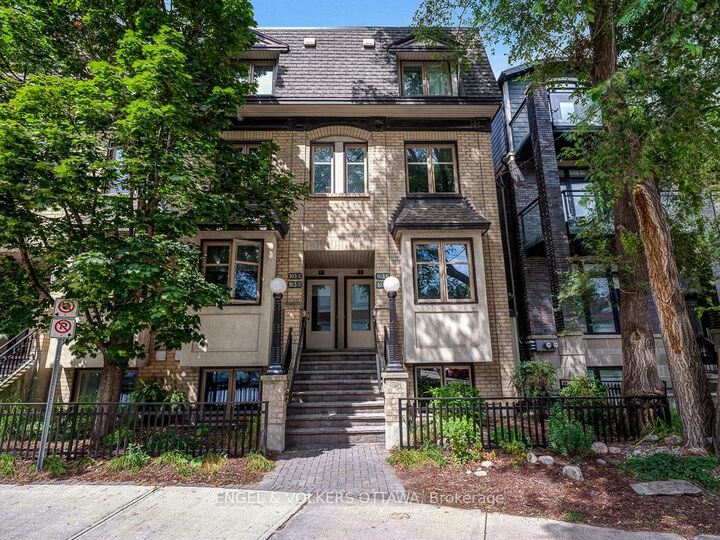 Property Photo:  103 Third Avenue A  ON K1S 2J7 