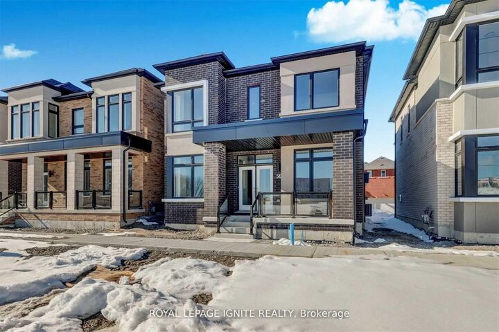 Property Photo:  56 Rustle Woods Avenue  ON L6B 0V2 