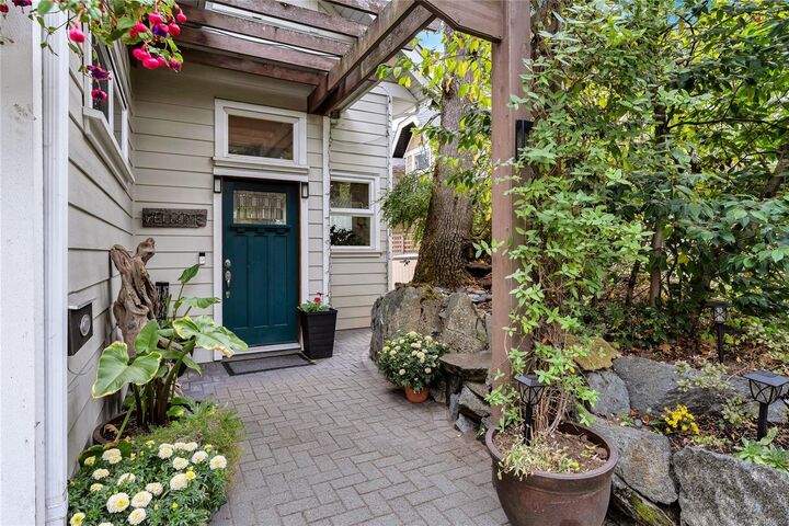 Property Photo:  4151 Quadra St  BC V8X 1L1 