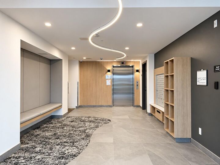 Property Photo:  3564B Ryder Hesjedal Way #311  BC V9C 0V4 