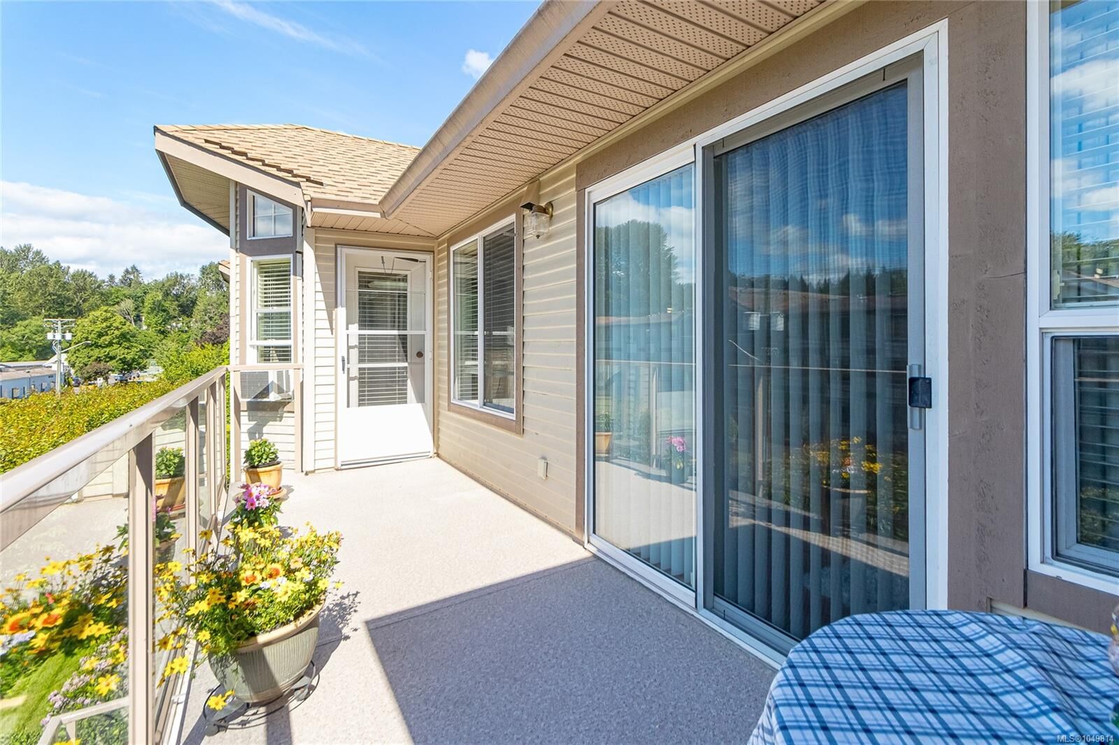 Property Photo:  245 First St #305  BC V9L 1R3 
