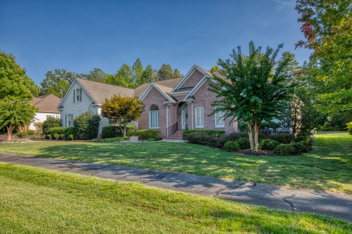 Property Photo: 9960 Mill Pond Run VA 23168