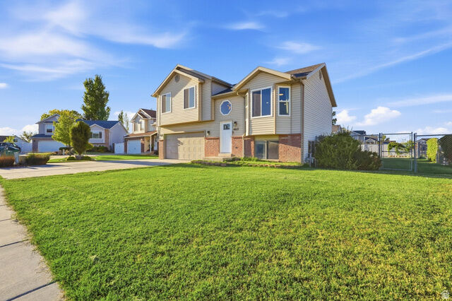 Property Photo:  4012 W 4700 S  UT 84067 