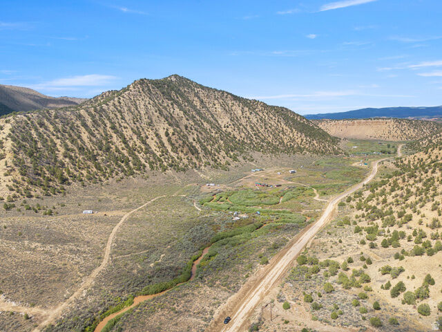 Property Photo: 8600 S 42000 W UT 84027